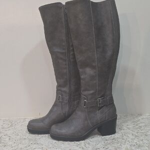 Baretraps Boots